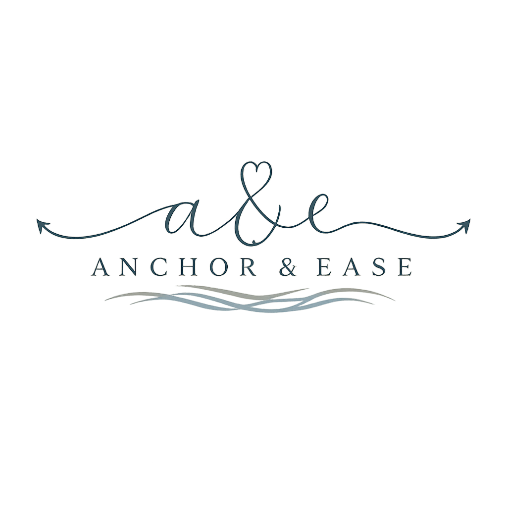 Anchor & Ease